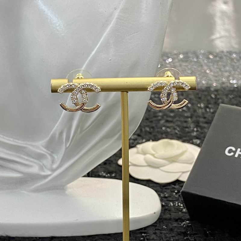 Chanel Earring 07yxq78